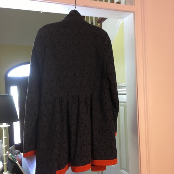 Jacket - Picture 2 of 2